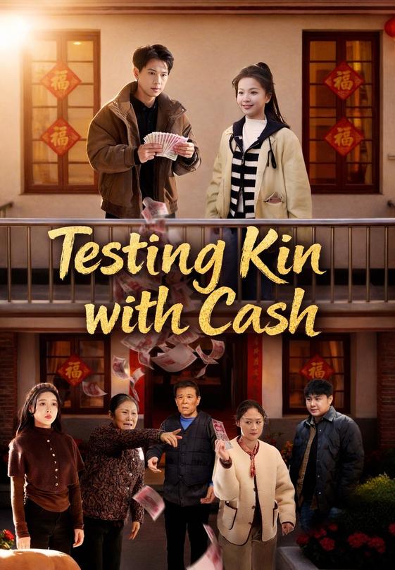Testing Kin with Cash