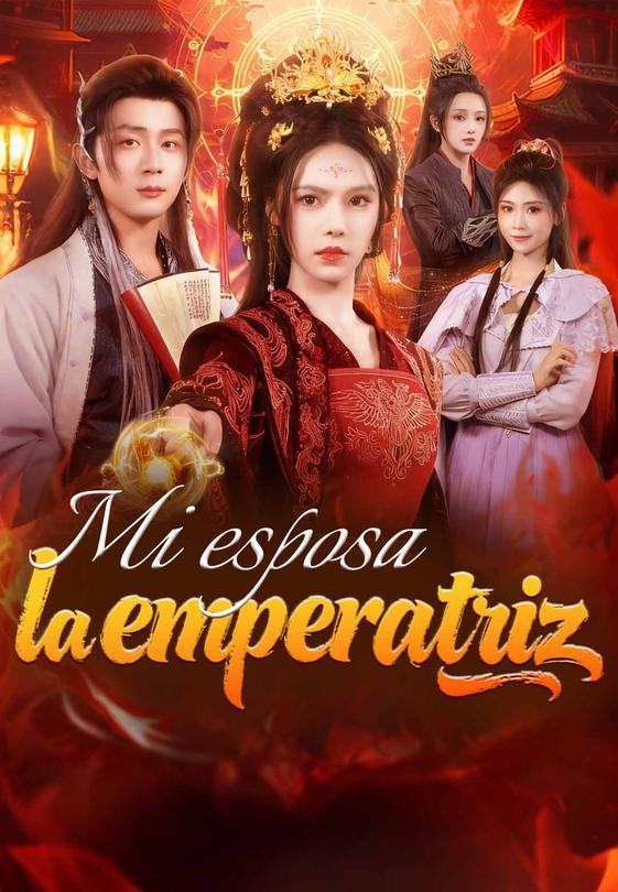 Mi esposa la emperatriz