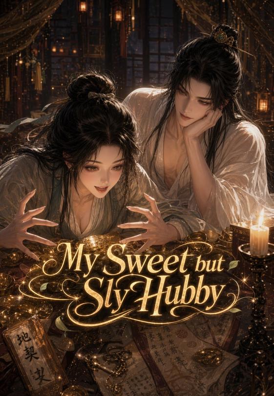 My Sweet but Sly Hubby