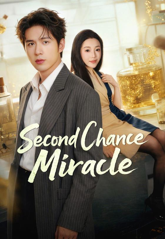 Second Chance Miracle