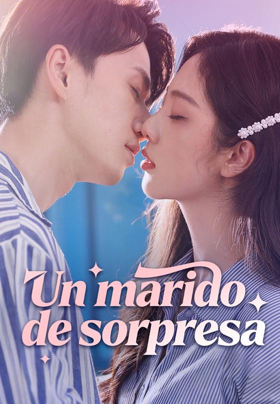 Un marido de sorpresa