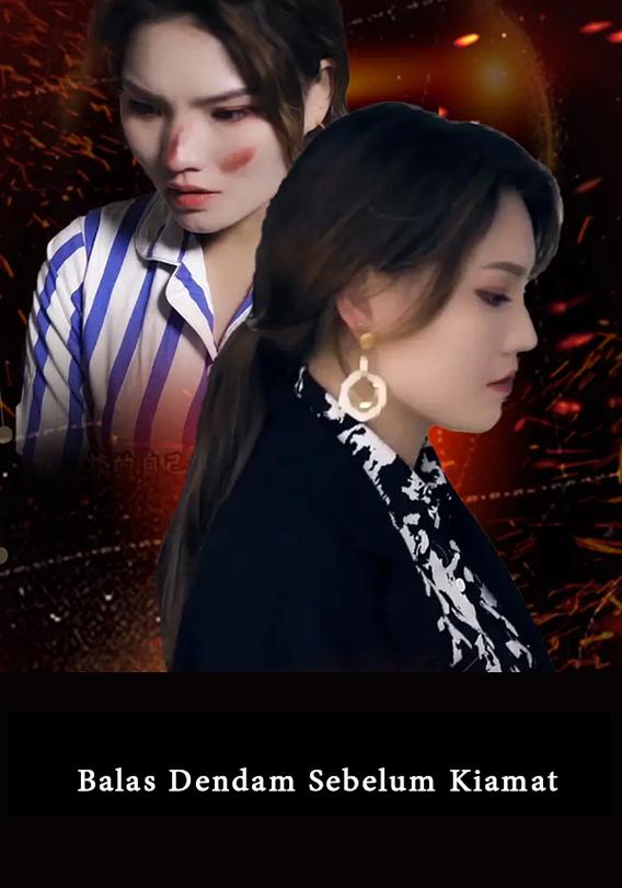 Balas Dendam Sebelum Kiamat