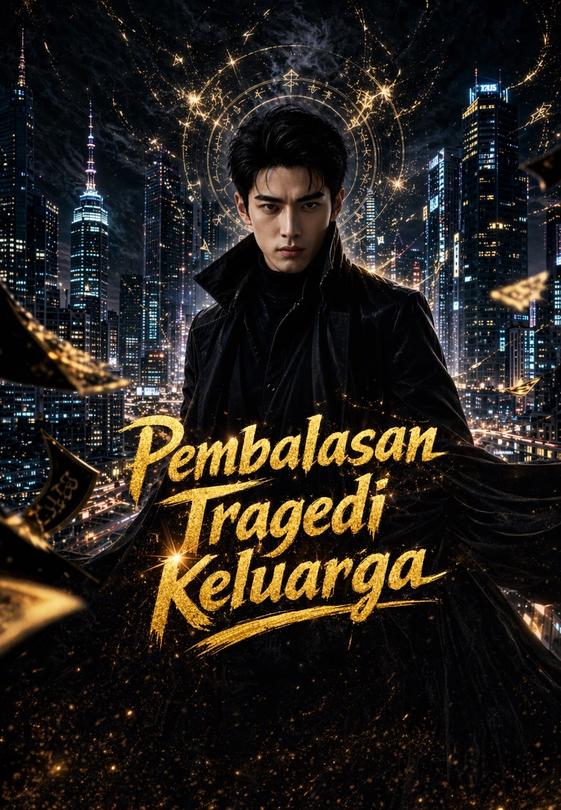 Pembalasan Tragedi Keluarga