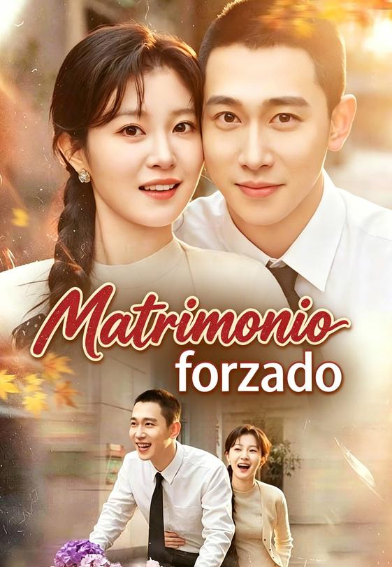 Matrimonio forzado