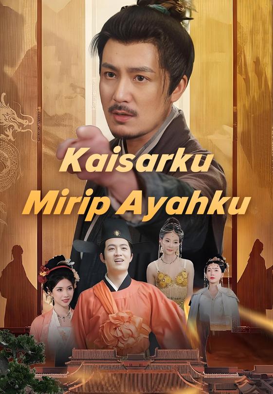 Kaisarku Mirip Ayahku