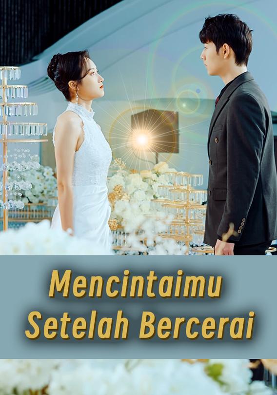 Mencintaimu Setelah Bercerai