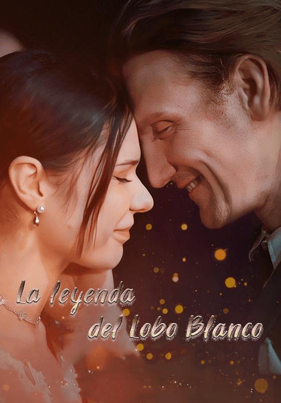 La leyenda del Lobo Blanco