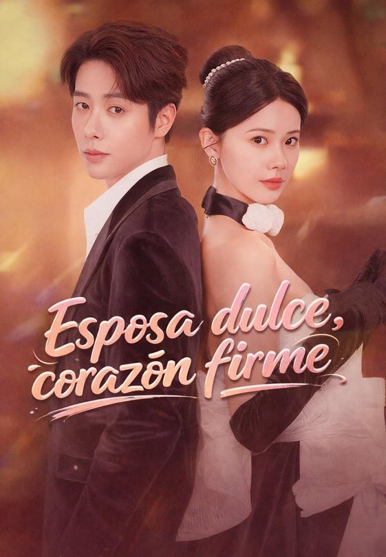 Esposa dulce, corazón firme