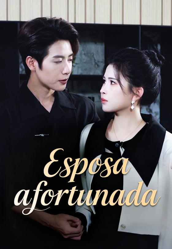 Esposa afortunada