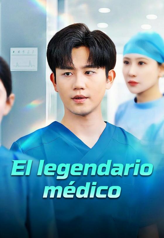El legendario médico