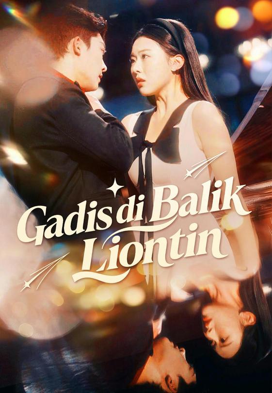 Gadis di Balik Liontin