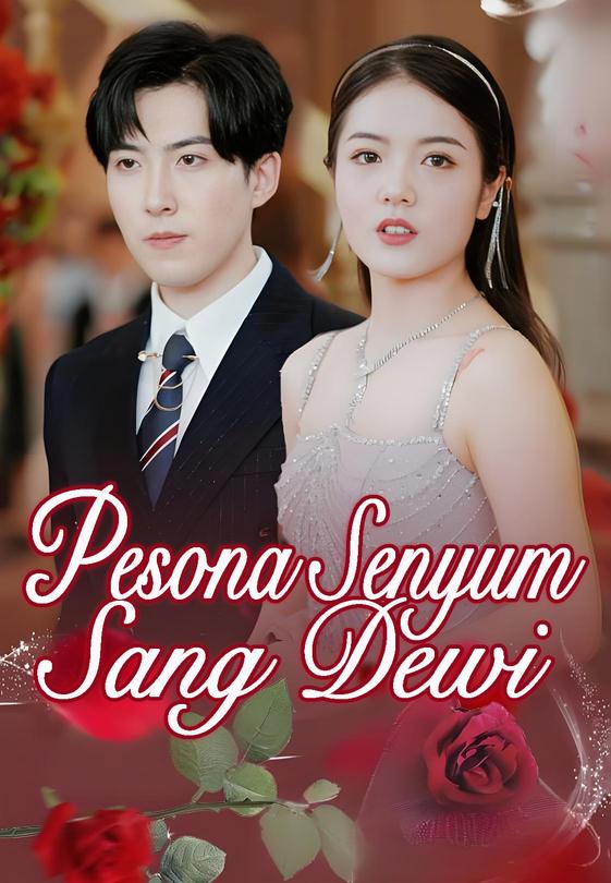 Pesona Senyum Sang Dewi