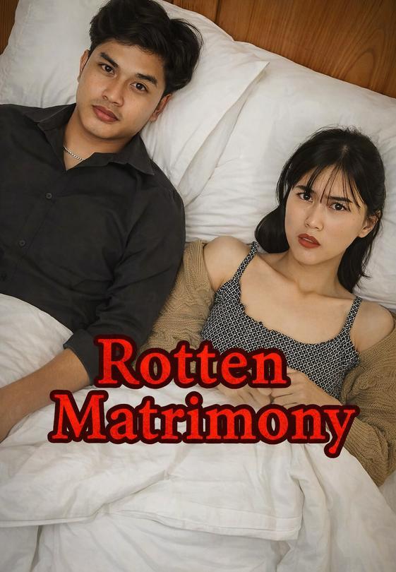 Rotten Matrimony