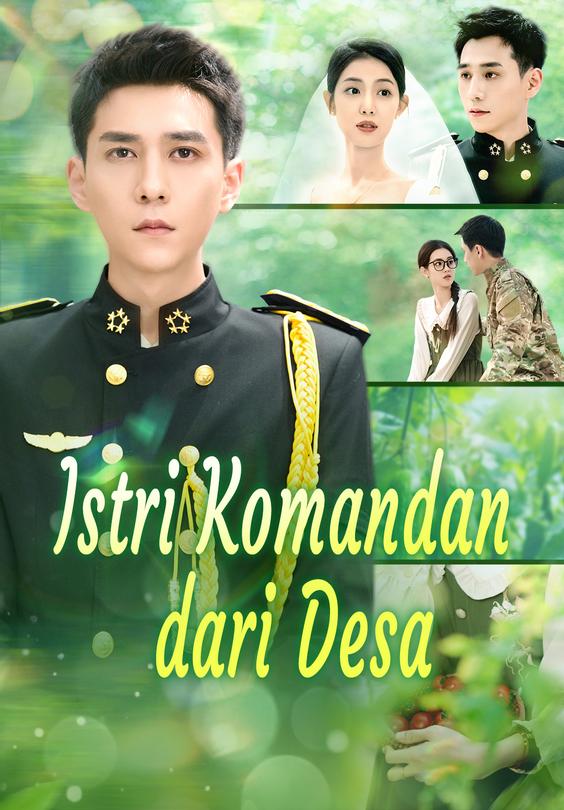 Istri Komandan dari Desa