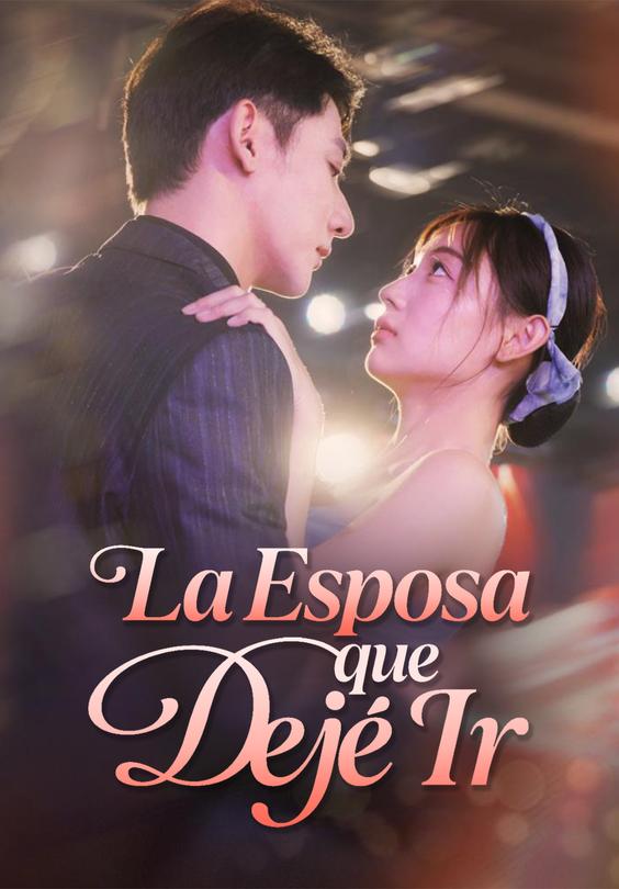 (Doblado)La Esposa que Dejé Ir