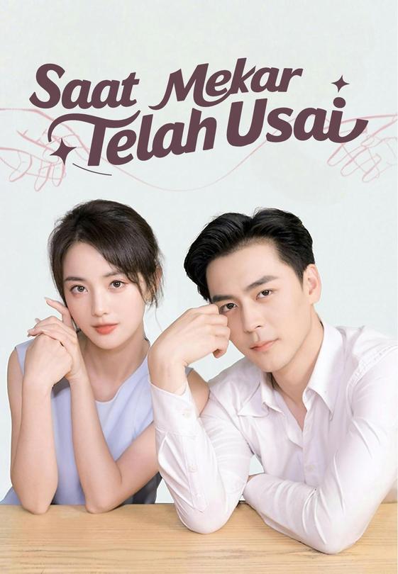 Saat Mekar Telah Usai