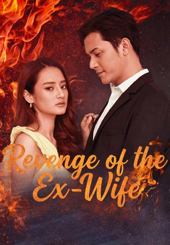 Revenge of the Ex-Wife