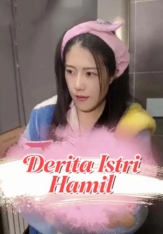 Derita Istri Hamil