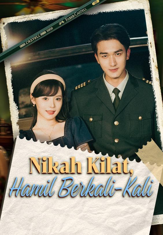 Nikah Kilat, Hamil Berkali-Kali