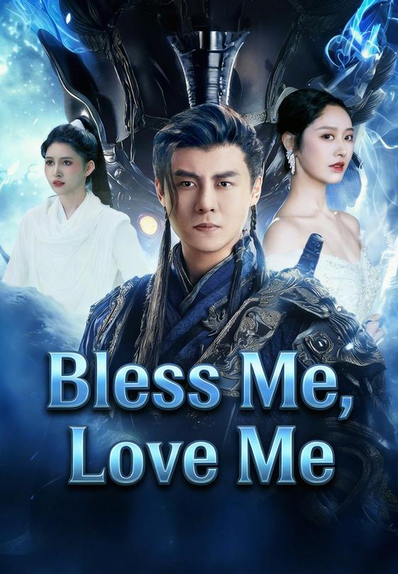 Bless Me, Love Me