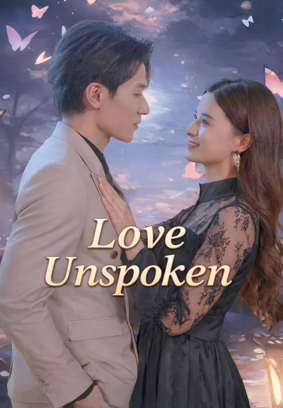 Love Unspoken