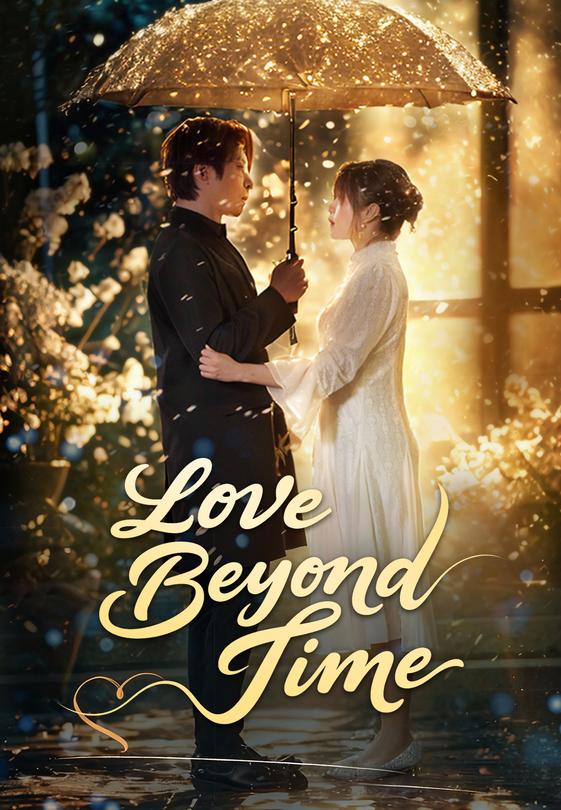 Love Beyond Time