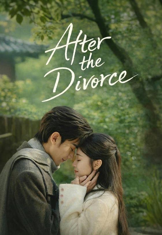 After the Divorce