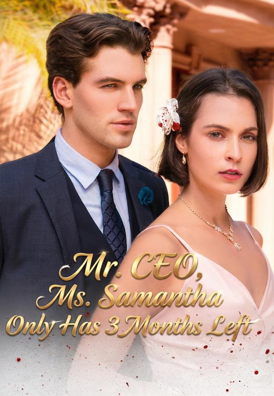 Mr. CEO, Ms. Samantha Only Has 3 Months Left