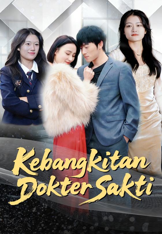 Kebangkitan Dokter Sakti