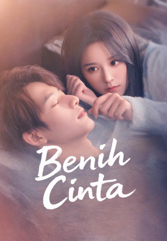 Poster Benih Cinta