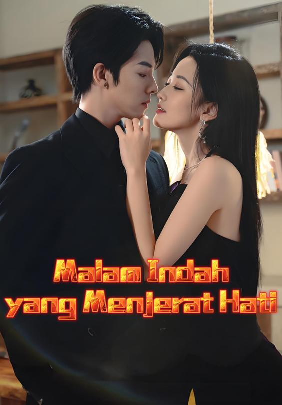 Malam Indah yang Menjerat Hati