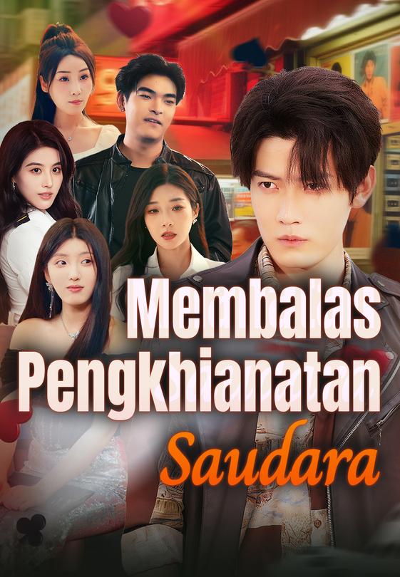 Membalas Pengkhianatan Saudara