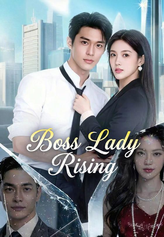 Boss Lady Rising