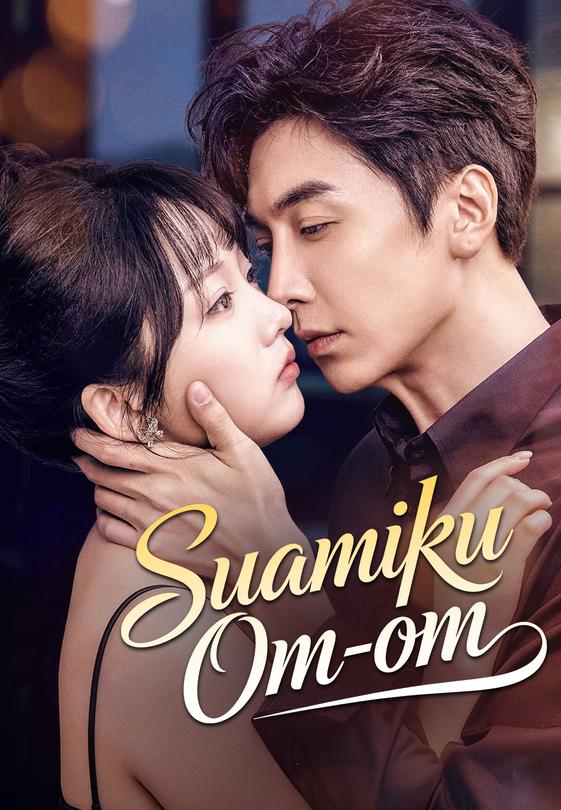 Suamiku Om-om