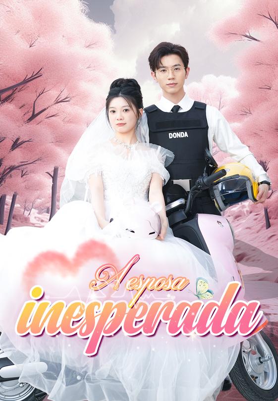 (Dublado)A esposa inesperada