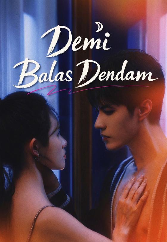 Demi Balas Dendam