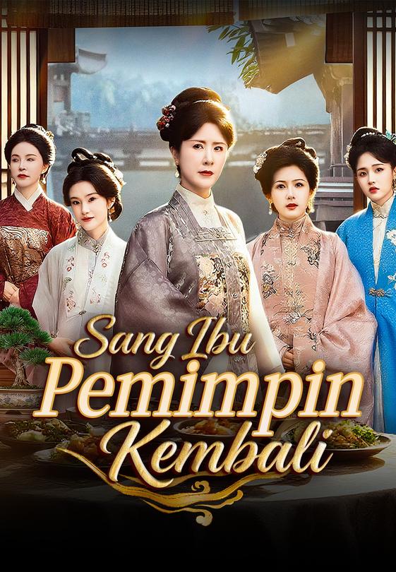 Sang Ibu Pemimpin Kembali