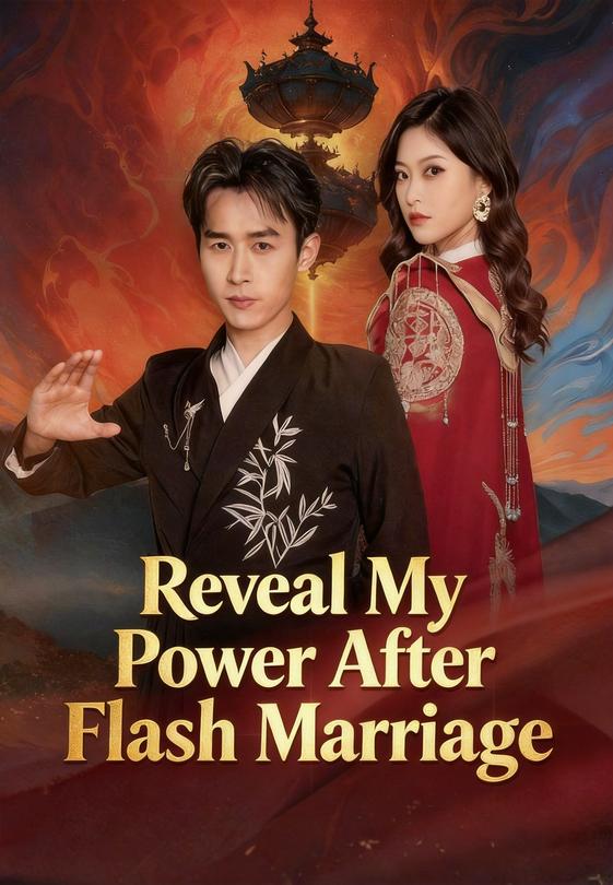 Reveal My Power After Flash Marriage