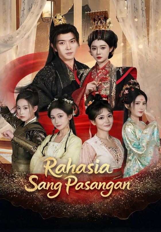Rahasia Sang Pasangan