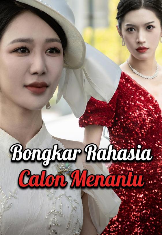 Bongkar Rahasia Calon Menantu