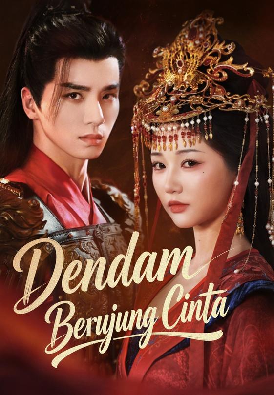 Dendam Berujung Cinta