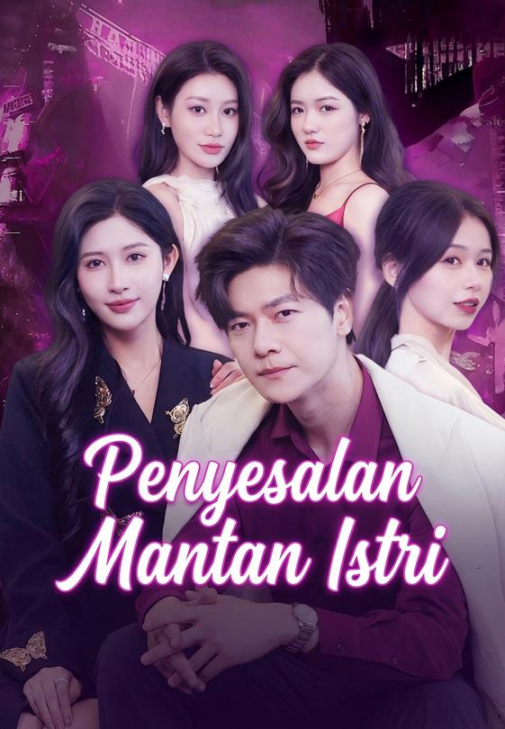 Penyesalan Mantan Istri