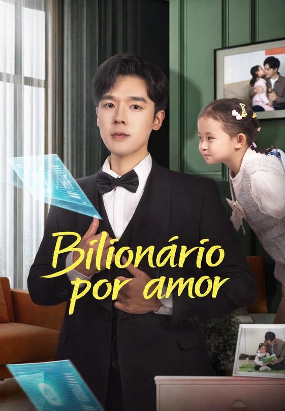 Bilionário por amor