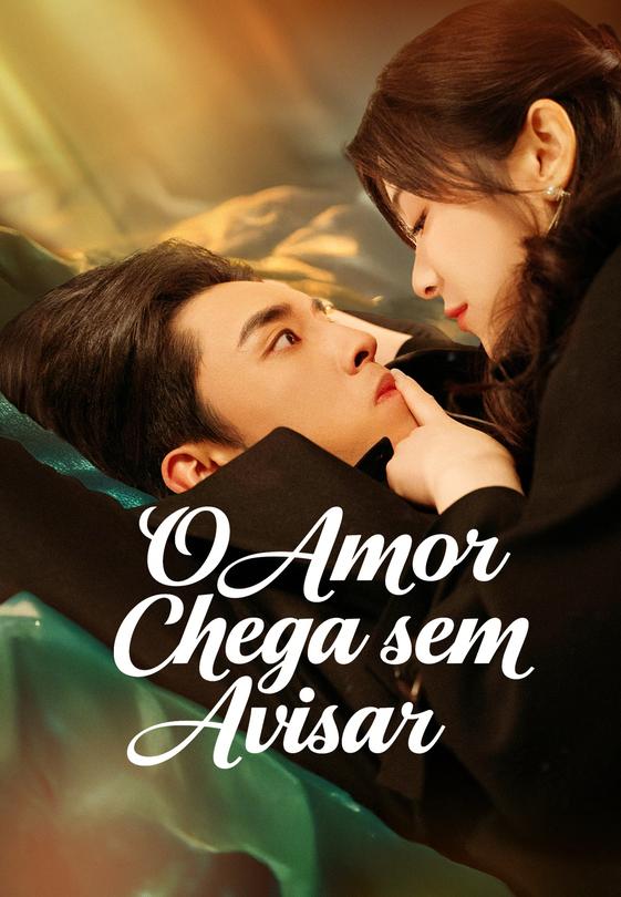 (Dublado)O Amor Chega sem Avisar