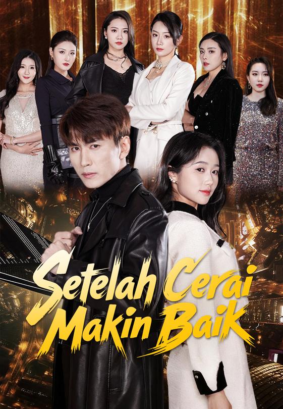 Setelah Cerai Makin Baik