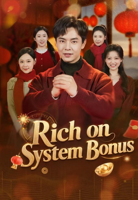 Rich on System Bonus