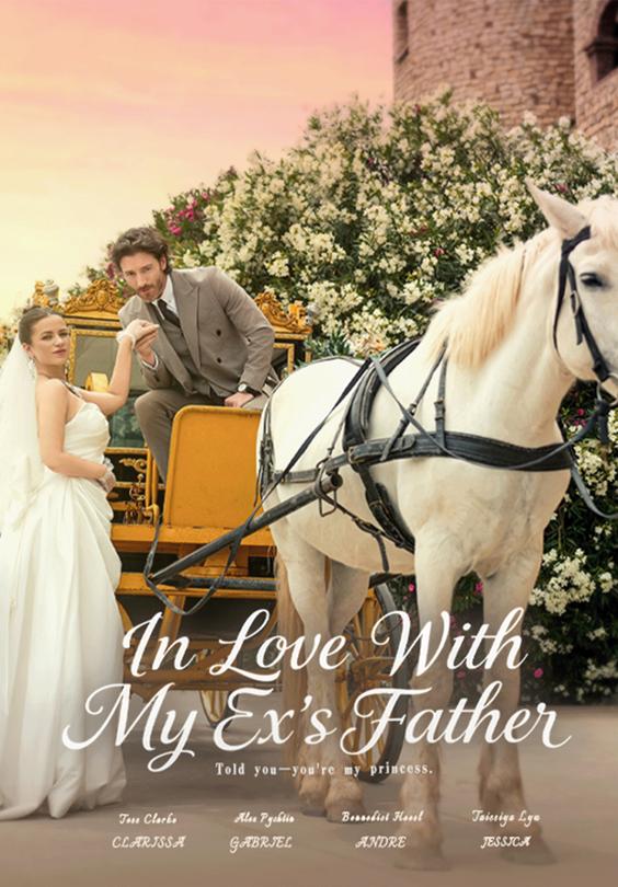 In Love With My Ex's Father