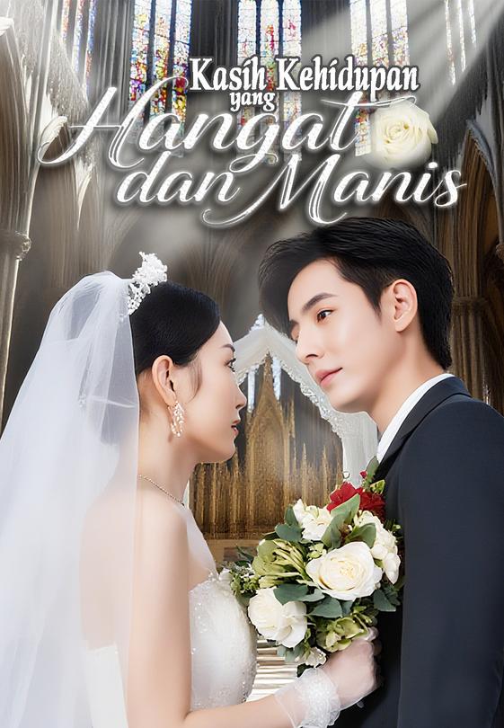 Kasih Kehidupan yang Hangat dan Manis