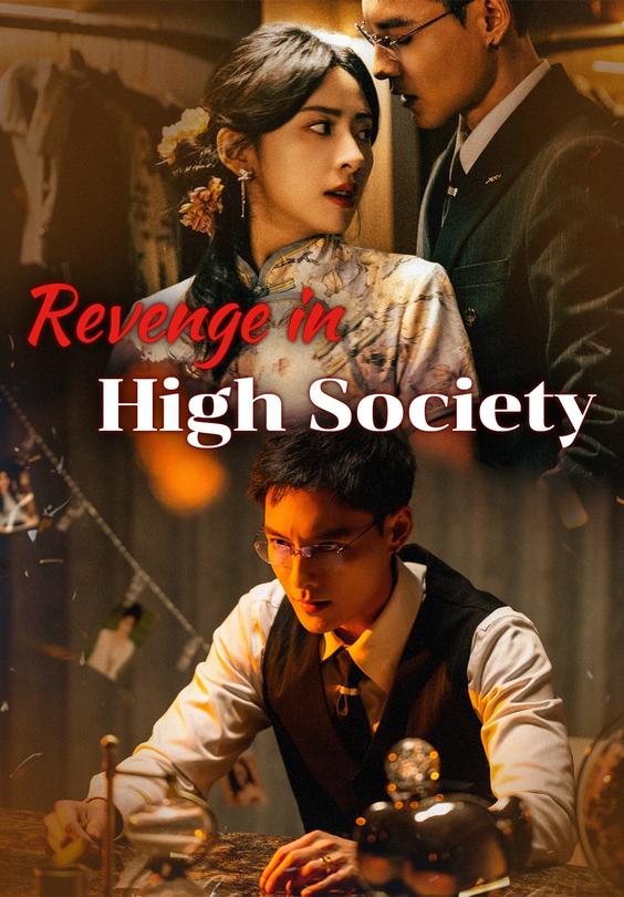 Revenge in High Society