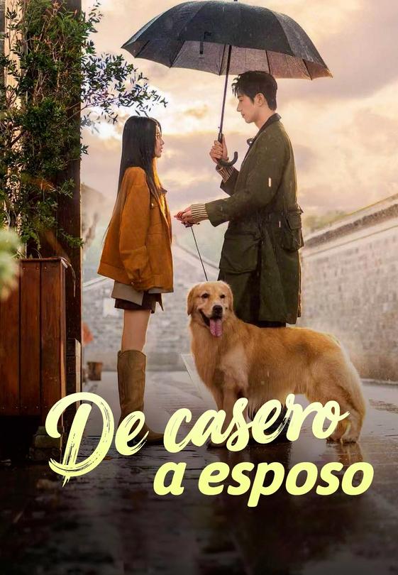 (Doblado)De casero a esposo